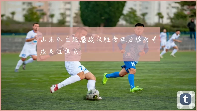 山东队主场鏖战取胜晋级后续对手成关注焦点